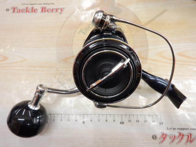 21ツインパワーSW 4000XG｜＠ベリーネット 日本最大新品中古釣具WEB