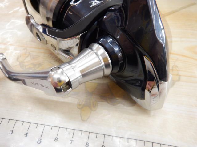 21ツインパワーSW 4000XG｜＠ベリーネット 日本最大新品中古釣具WEB