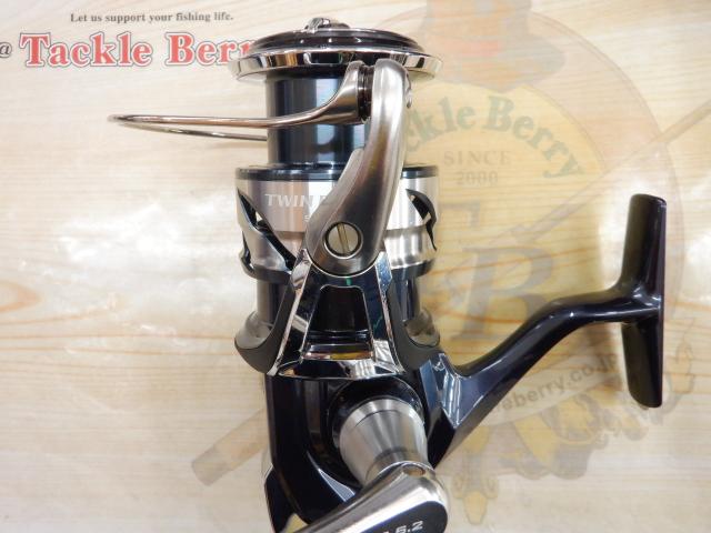 21ツインパワーSW 4000XG｜＠ベリーネット 日本最大新品中古釣具WEB