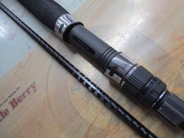 24コルトスナイパーSS S106MH