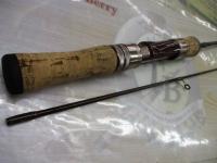 トラウトフィールド TFS-462UL