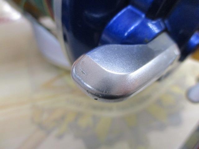 09電動丸 4000ビーストマスター