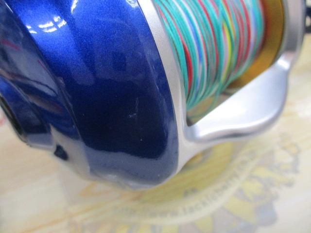 09電動丸 4000ビーストマスター