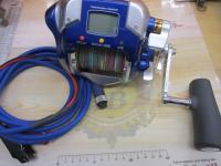 09電動丸 4000ビーストマスター