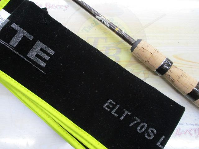 FVRエリート ELT70SLJ