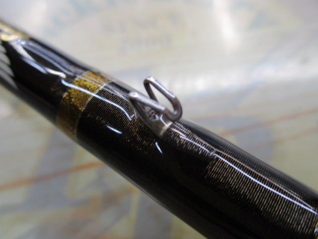 FVRエリート ELT64SULJ｜＠ベリーネット 日本最大新品中古釣具WEBショップ