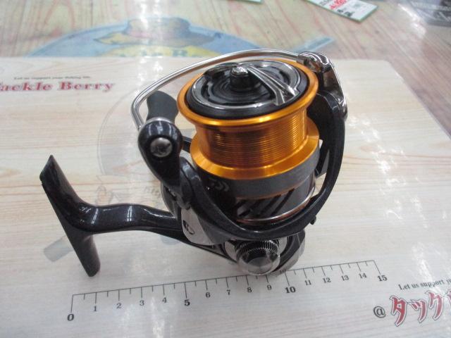 20レブロス LT3000S-CH-DH