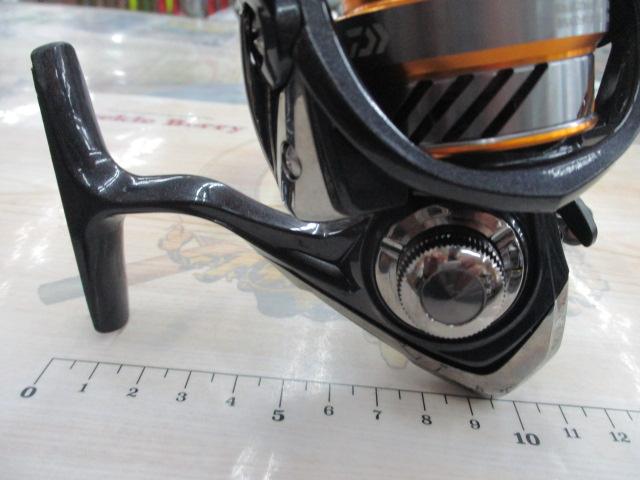 20レブロス LT3000S-CH-DH