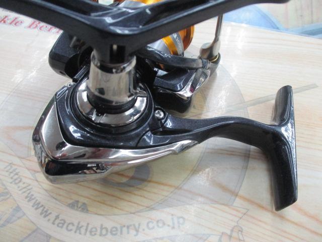 20レブロス LT3000S-CH-DH