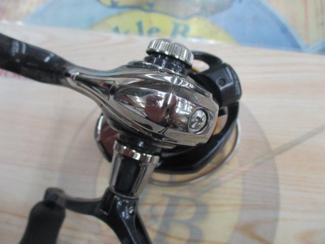 20レブロス LT3000S-CH-DH