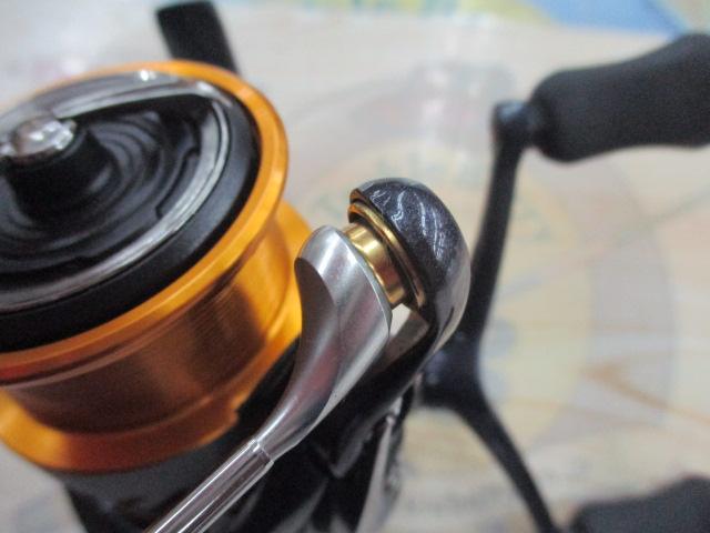 20レブロス LT3000S-CH-DH