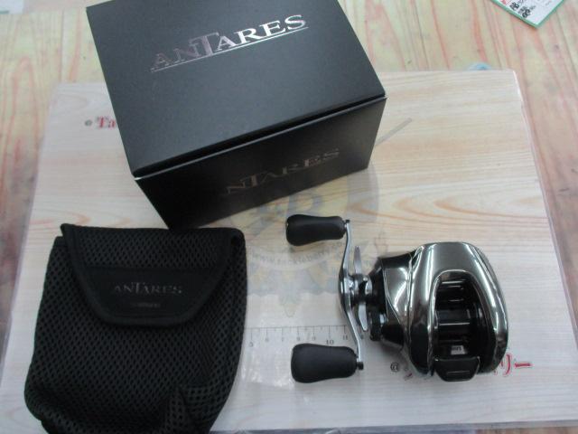 25アンタレス 101HG｜＠ベリーネット 日本最大新品中古釣具WEBショップ