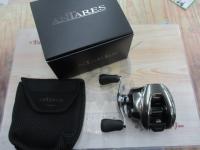 25アンタレス 101HG