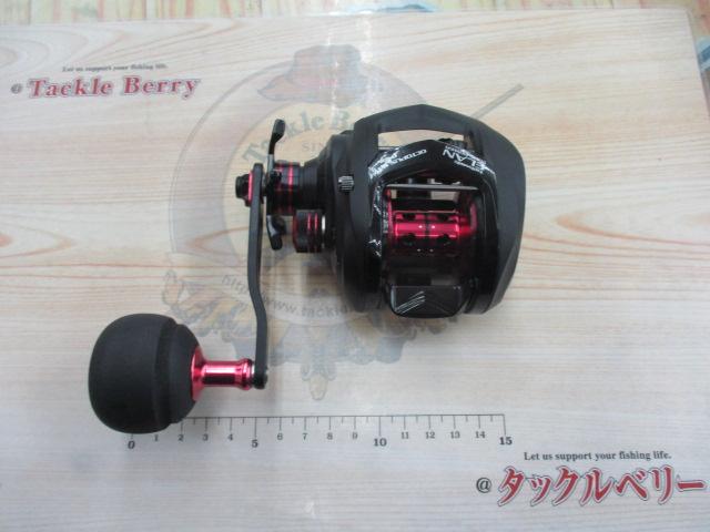 エランワイドパワー オクトパススペシャルⅡ 64BL