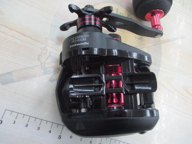 エランワイドパワー オクトパススペシャルⅡ 64BL