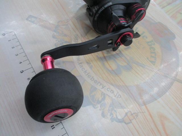 エランワイドパワー オクトパススペシャルⅡ 64BL