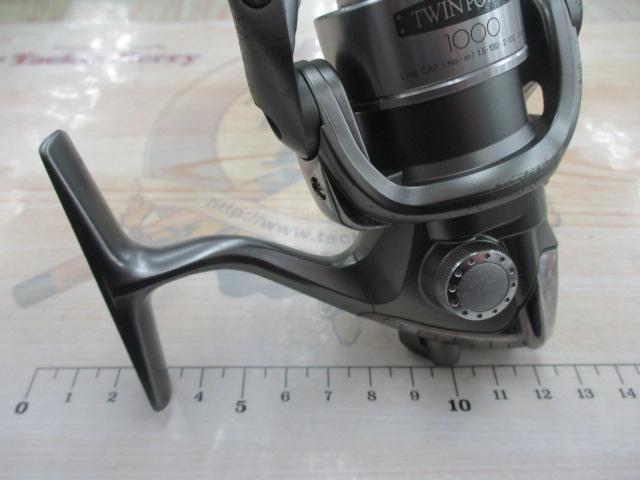 02ツインパワー 1000