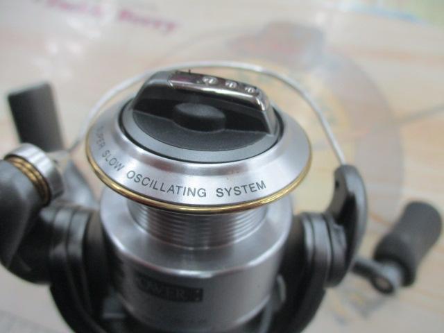 02ツインパワー 1000