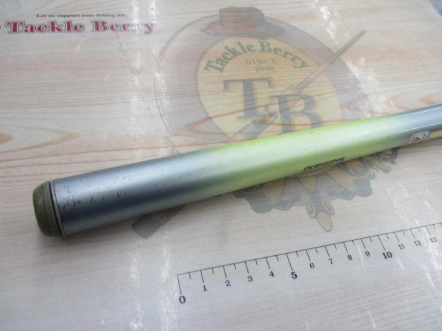 IHAZ磯スペシャル T1.2 48-53