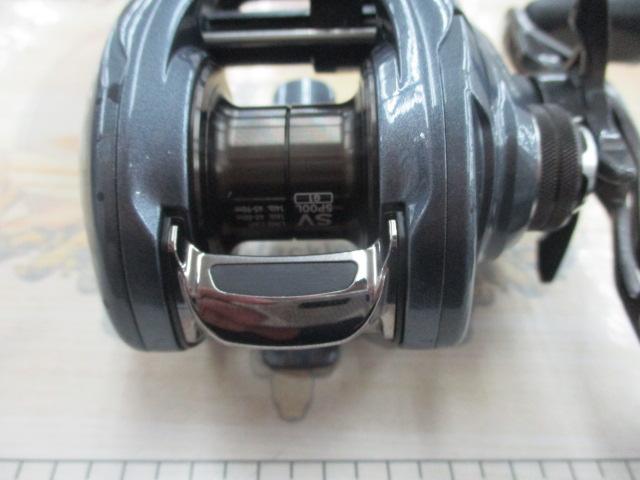 ジリオン SV TW 1016SV