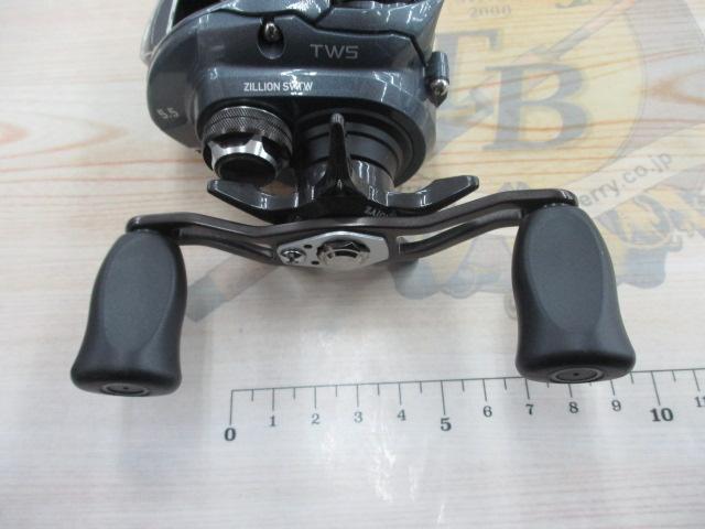 ジリオン SV TW 1016SV