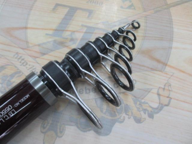 18リバティクラブライトパック 30-270