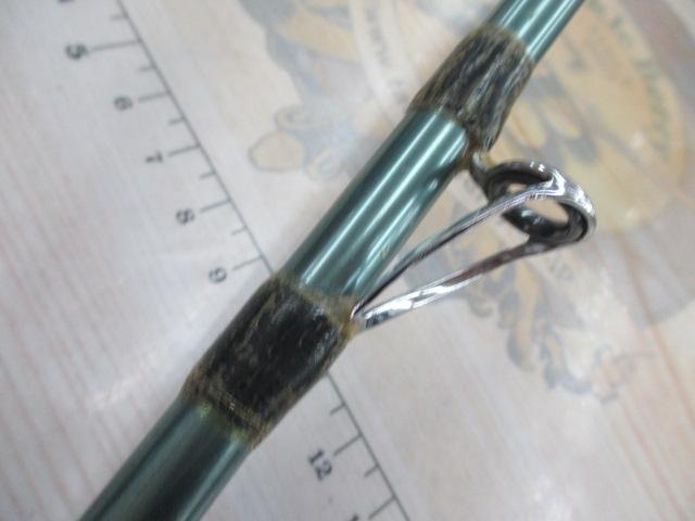 リーディング-X ゴウイン 265H