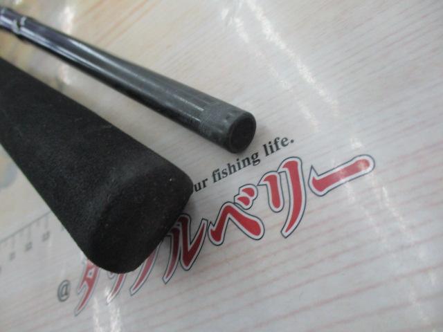 極鋭タチウオ テンヤSP 82-182AGS