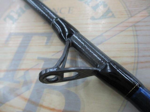 極鋭タチウオ テンヤSP 82-182AGS