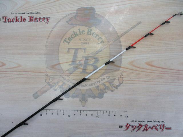 極鋭タチウオ テンヤSP 82-182AGS