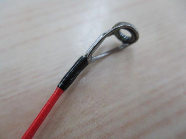 極鋭タチウオ テンヤSP 82-182AGS