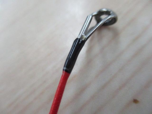 極鋭タチウオ テンヤSP 82-182AGS