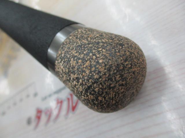 サイドワインダーグレートパフォーマー HGC-610MLXF/GP