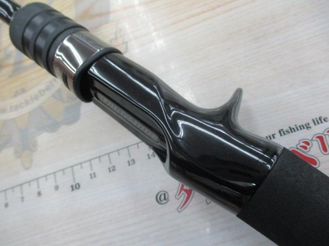 サイドワインダーグレートパフォーマー HGC-610MLXF/GP