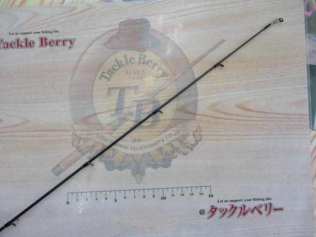 サイドワインダーグレートパフォーマー HGC-610MLXF/GP