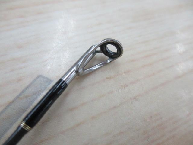 サイドワインダーグレートパフォーマー HGC-610MLXF/GP