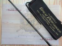 サイドワインダーグレートパフォーマー HGC-610MLXF/GP