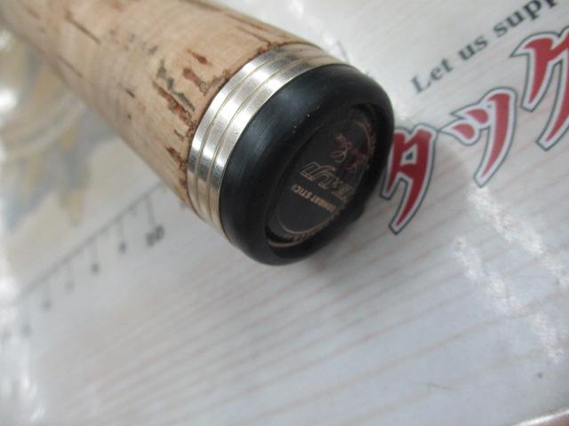 テムジン TMJC-610H