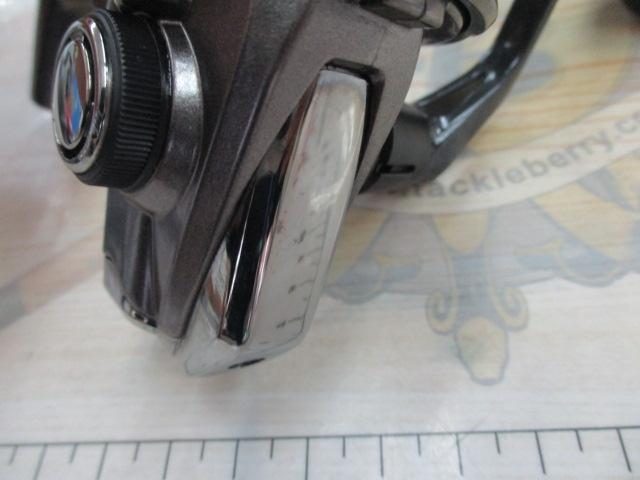 17コンプレックスCI4+ C2500S F4