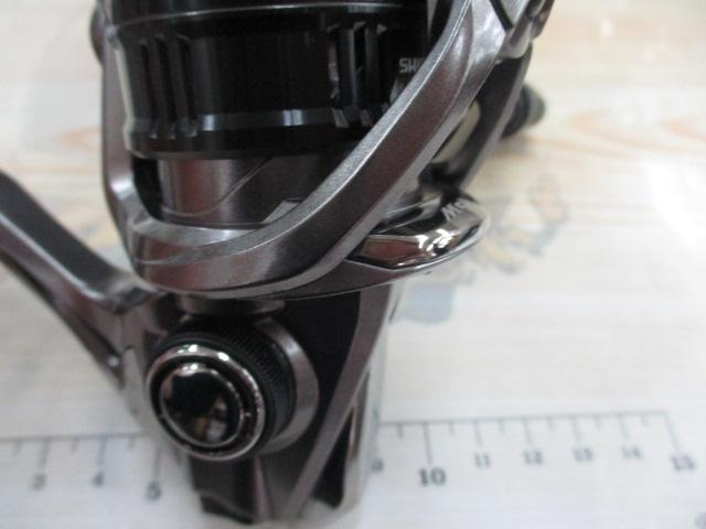 17コンプレックスCI4+ C2500S F4