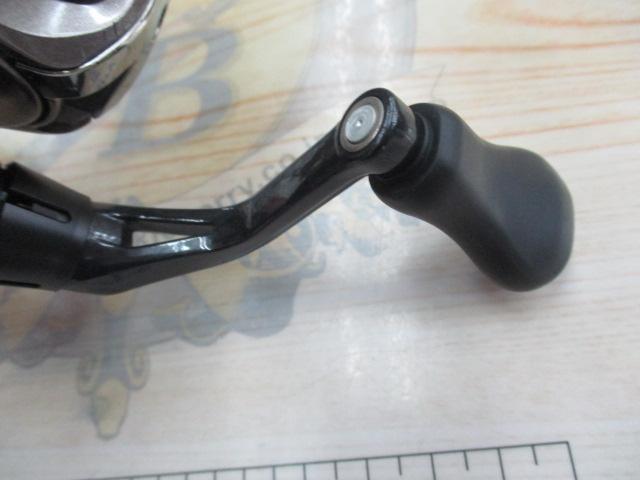 17コンプレックスCI4+ C2500S F4