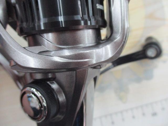 17コンプレックスCI4+ C2500S F4