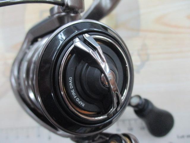 17コンプレックスCI4+ C2500S F4