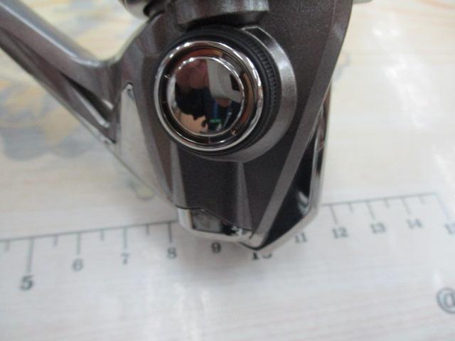 17コンプレックスCI4+ C2500S F4