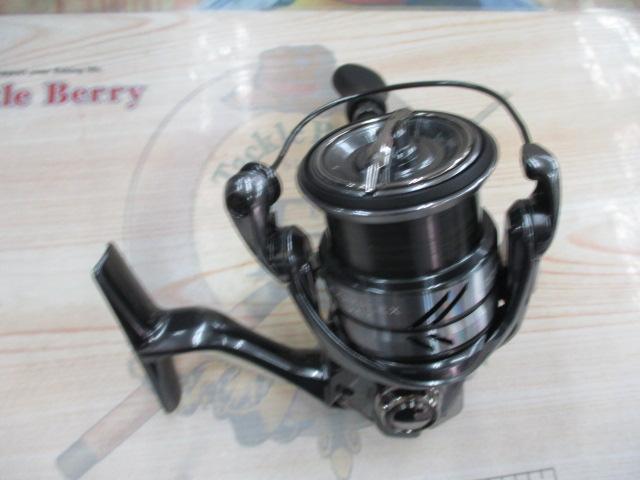 21コンプレックスXR 2500 F6 HG