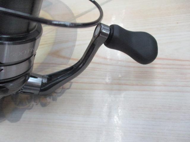 21コンプレックスXR 2500 F6 HG