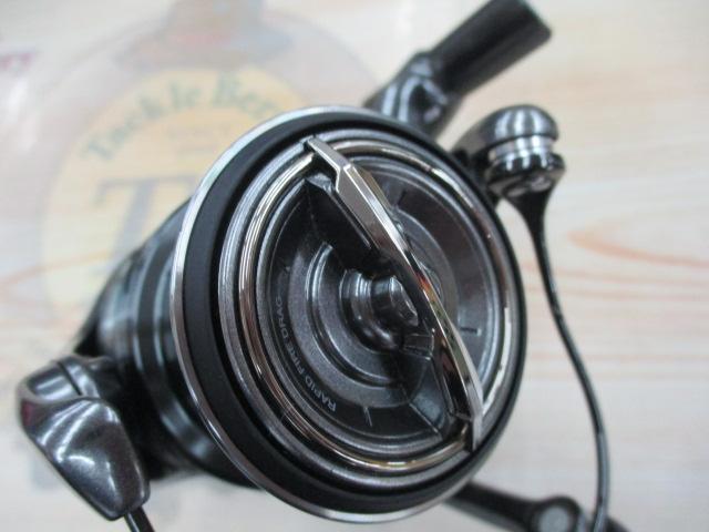 21コンプレックスXR 2500 F6 HG