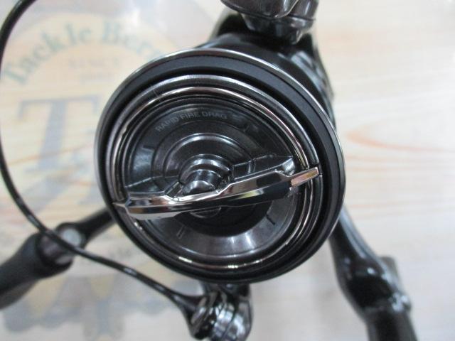 21コンプレックスXR 2500 F6 HG