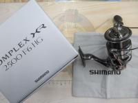 21コンプレックスXR 2500 F6 HG