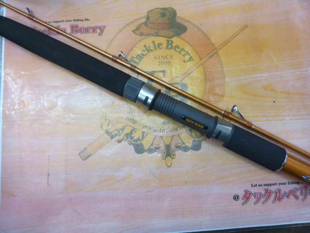 プロファイター沖船LC30-210